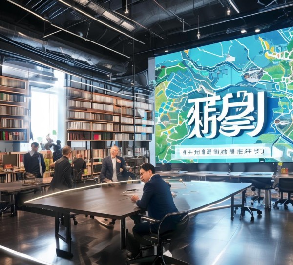 织金信息咨询服务中心，助力企业发展，助力创新