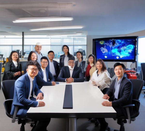 睿博信息技术咨询，助力企业成功转型的优质选择