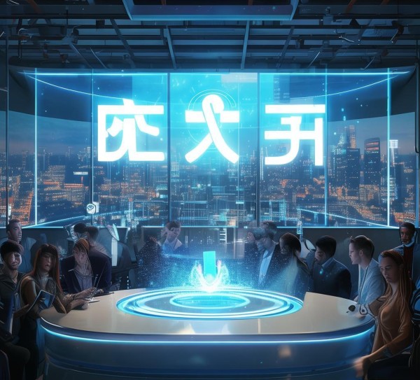 联赫科技,招聘新员工,开启智慧未来 联赫科技,招聘新员工,开启智慧未来
