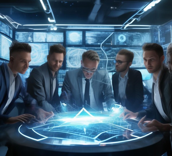星昊信息技术咨询，行业领先，创新引领，未来机遇
