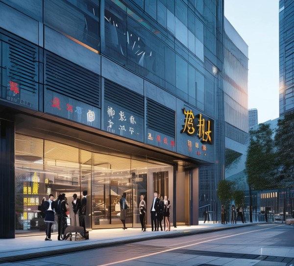 小鑫信息咨询服务中心,助力企业发展之路 小鑫信息咨询服务中心,助力企业发展之路