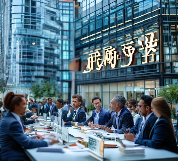 巨野信息咨询服务,助力企业成长的智囊 巨野信息咨询服务,助力企业成长的智囊