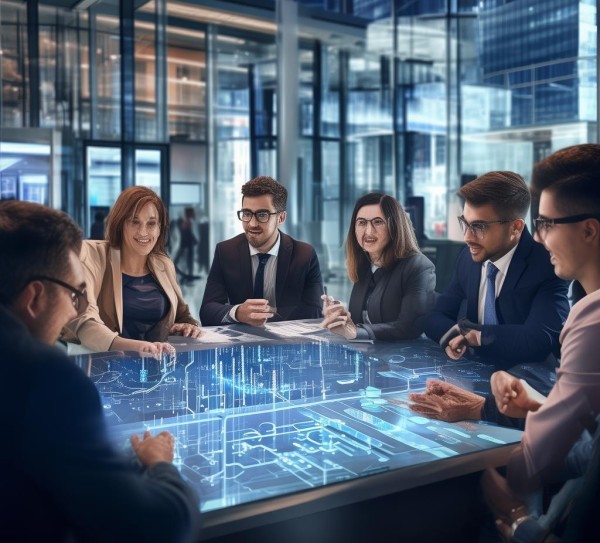 松江区信息技术咨询优势，助力企业高质量发展