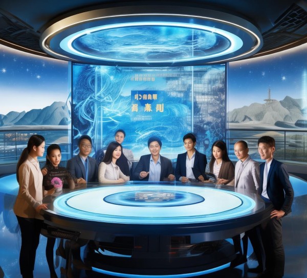 坤宇信息咨询服务，助力商业成功，开启未来新篇章