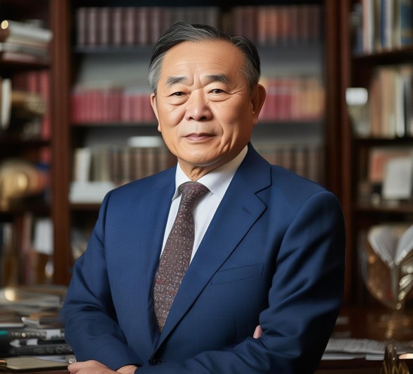 公诚咨询，陈章同志的风采与贡献