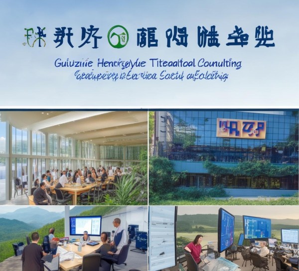 贵州恒越信息技术咨询，助力贵州经济社会发展