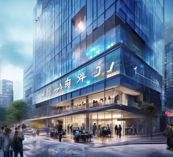 肥城信息咨询服务中心，助力信息时代，服务创新