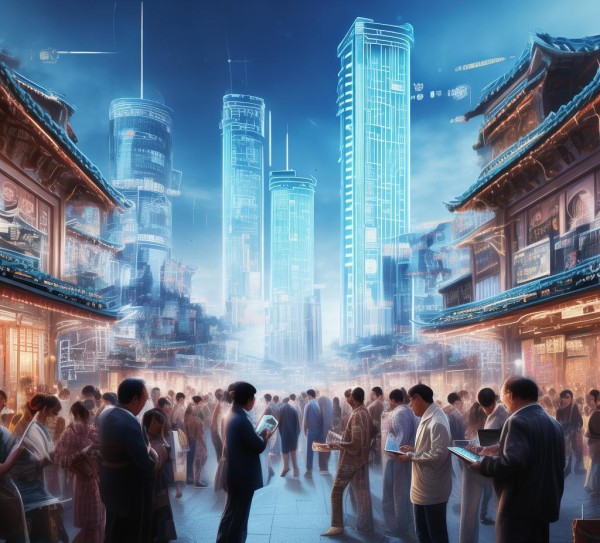 重构信息时代,吴江区信息化技术咨询的机遇与挑战 重构信息时代,吴江区信息化技术咨询的机遇与挑战