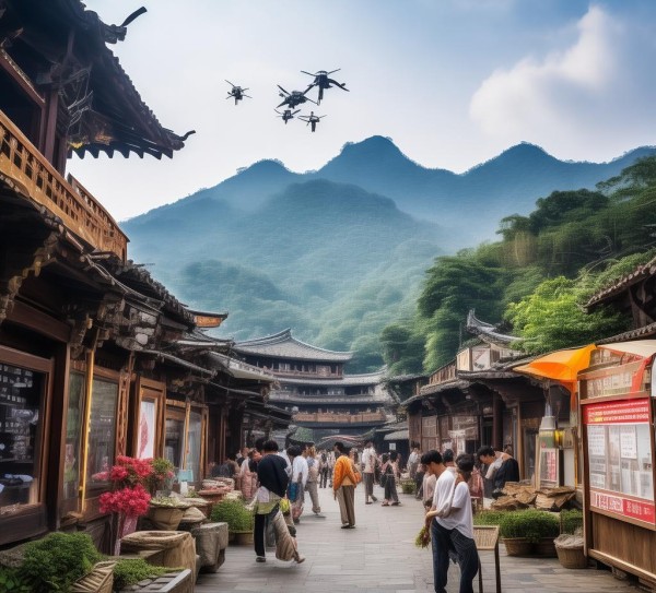 贵州,信息咨询服务的机遇与挑战 贵州,信息咨询服务的机遇与挑战
