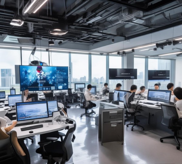 涿州市中宫信息技术咨询工作室,助力企业数字化转型的智慧与选择 涿州市中宫信息技术咨询工作室,助力企业数字化转型的智慧与选择