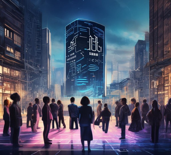 长安信息咨询服务,机遇与挑战并存,未来如何? 长安信息咨询服务,机遇与挑战并存,未来如何?
