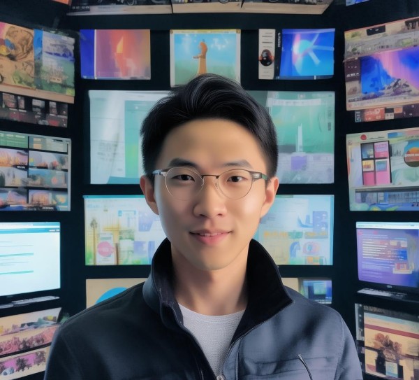 小邓,信息咨询服务领域的新力量 小邓,信息咨询服务领域的新力量