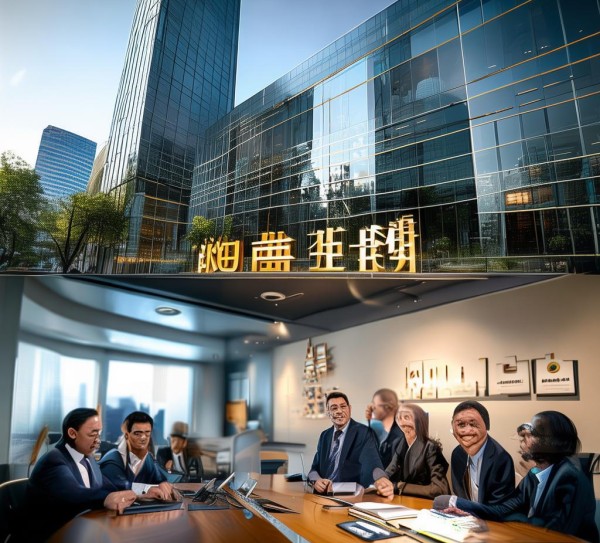 鑫兴厚,信息咨询服务领域的佼佼者 鑫兴厚,信息咨询服务领域的佼佼者