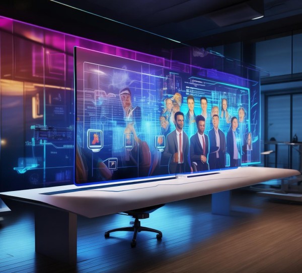 The Art of IT Consulting:A Guide to the Future