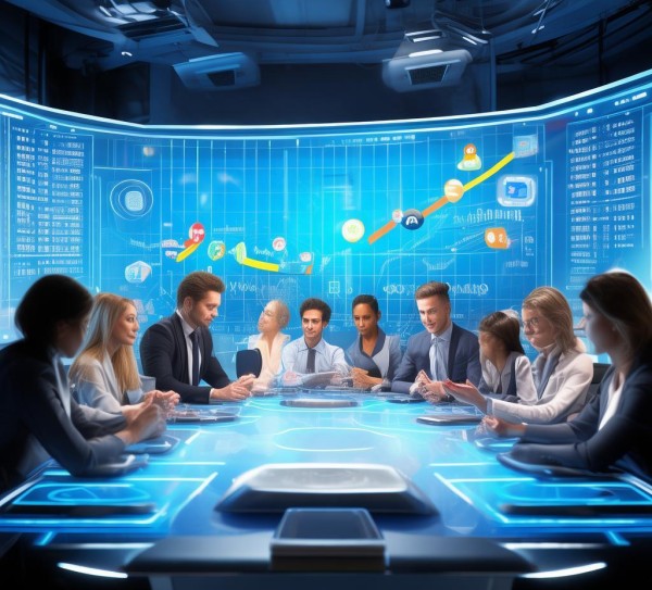 泰和信息技术咨询，助力企业数字化转型的全能解决方案