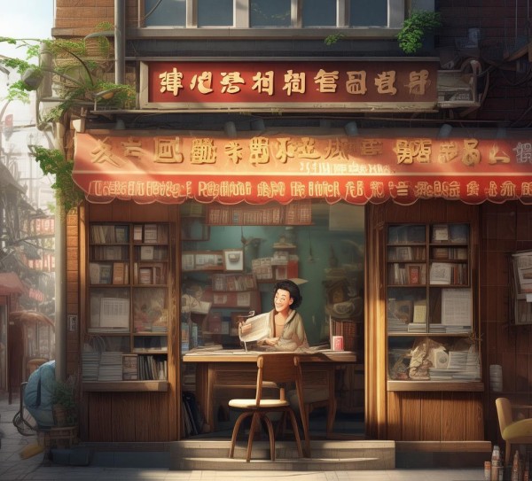 楠钦信息咨询服务店,Choosing the Right Partner for Your Needs 楠钦信息咨询服务店,Choosing the Right Partner for Your Needs