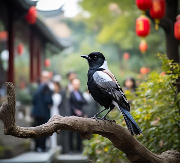 小喜鹊,开封市信息咨询服务的专业力量 小喜鹊,开封市信息咨询服务的专业力量