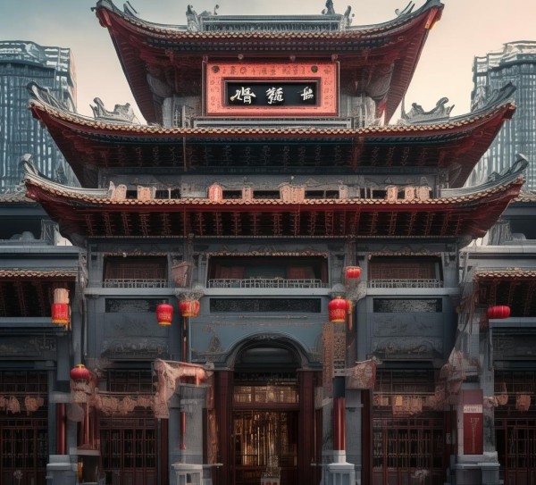 德善阁,信息咨询服务领域的领先者 德善阁,信息咨询服务领域的领先者