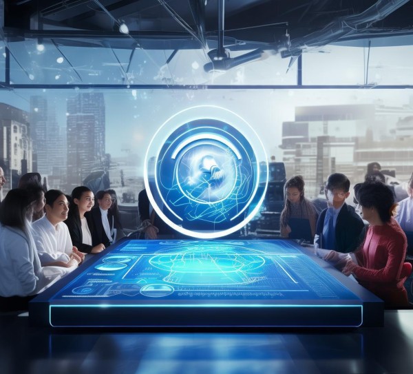 福建省好益信息技术咨询，助力企业数字化转型