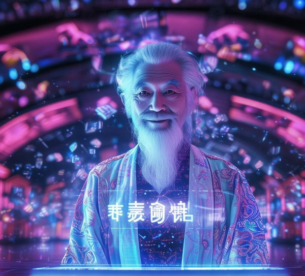 快考信息咨询服务，许校的智慧与贡献