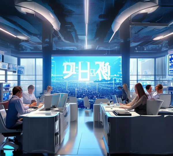 卓澎信息咨询服务，技术驱动的未来，服务创新的未来