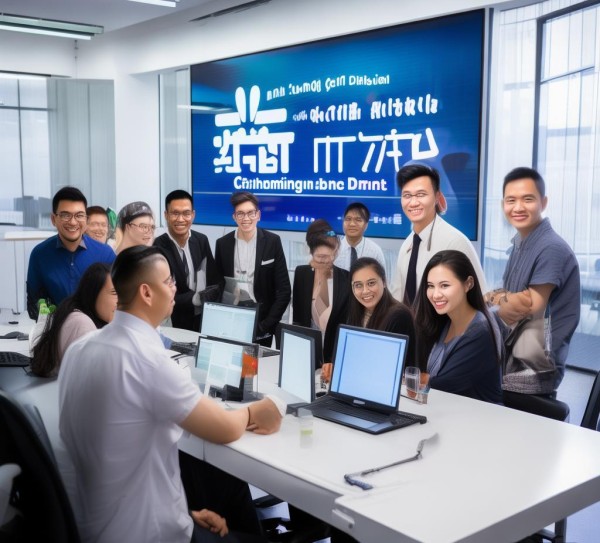 崇明区信息技术咨询电话,助力数字转型的优质服务 崇明区信息技术咨询电话,助力数字转型的优质服务