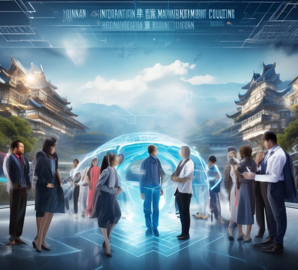 湖南信息化管理咨询发展与未来展望 湖南信息化管理咨询发展与未来展望