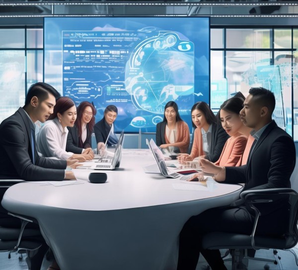 景洪怡悦信息咨询服务部，为您量身定制智慧生活解决方案
