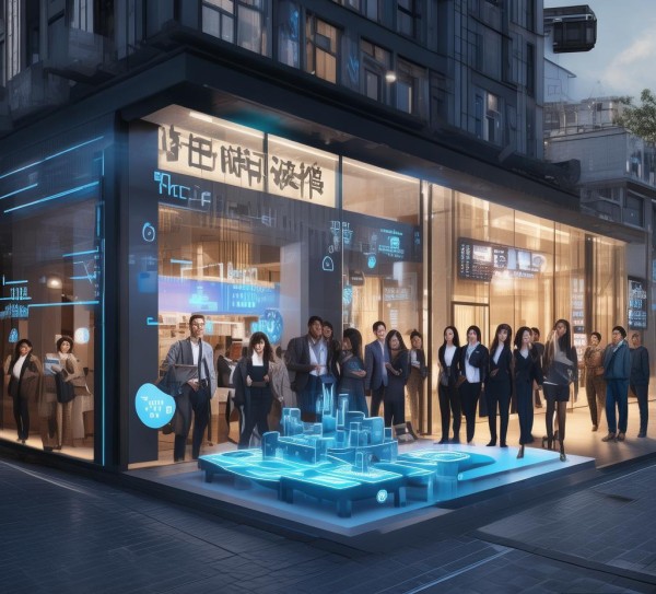 鹏众咏信息咨询服务店,助力企业的数字化转型 鹏众咏信息咨询服务店,助力企业的数字化转型