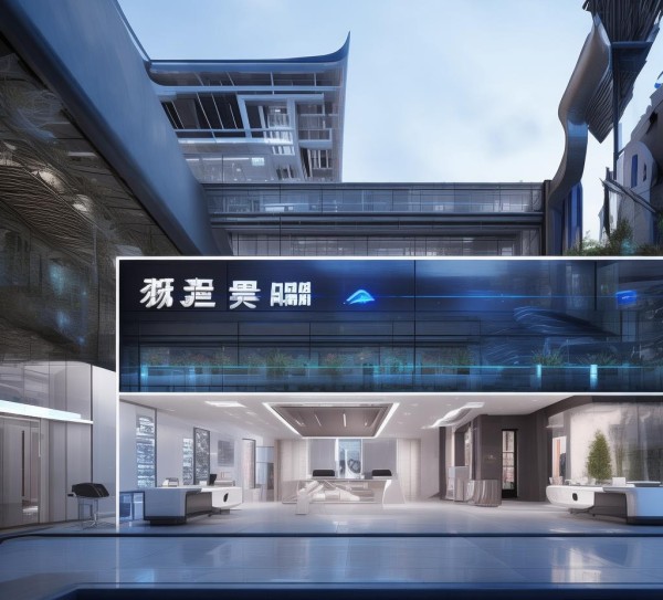 胡胡信息咨询服务中心，新时代的智慧与未来