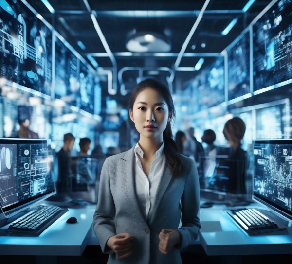 念之佳信息技术咨询服务，技术驱动的数字化解决方案