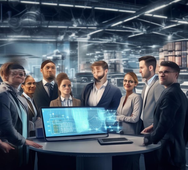 物流信息化咨询，助力智慧物流的未来