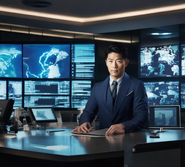 麦肯锡,全球信息技术咨询领域的领军人物 麦肯锡,全球信息技术咨询领域的领军人物