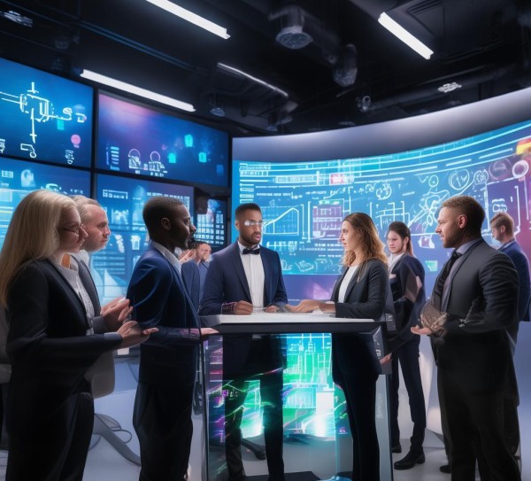 信息化技术咨询介绍服务 信息化技术咨询介绍服务