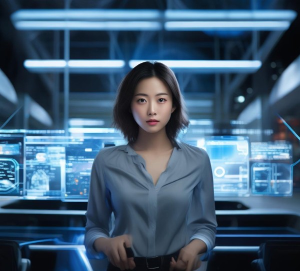 小懂,信息咨询服务的新标杆 小懂,信息咨询服务的新标杆