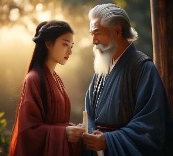 傅小红与君略,影响与启示 傅小红与君略,影响与启示
