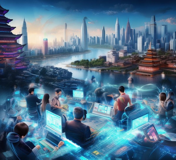 中国浙江信息化SEO优化现状与未来趋势 中国浙江信息化SEO优化现状与未来趋势