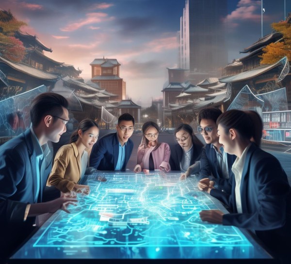姑苏区信息技术咨询,助力区域经济发展与创新 姑苏区信息技术咨询,助力区域经济发展与创新