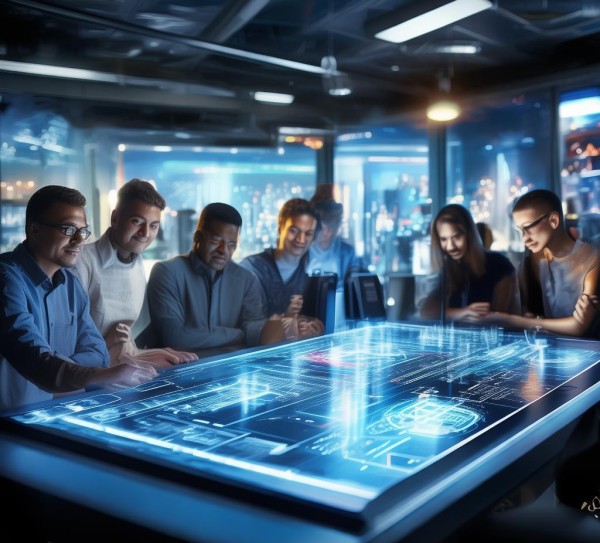 Leading Technology Solutions in满足中国市场的技术需求 Leading Technology Solutions in满足中国市场的技术需求