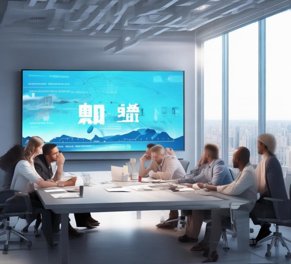 伯乐信息咨询服务，助力企业精准发展