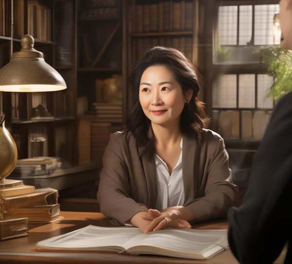 妮姐信息咨询服务,从职业发展到人生规划的智慧之手 妮姐信息咨询服务,从职业发展到人生规划的智慧之手