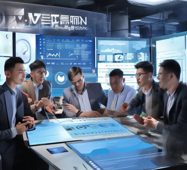 临泽县信息咨询服务，助力企业数字化转型的创新实践