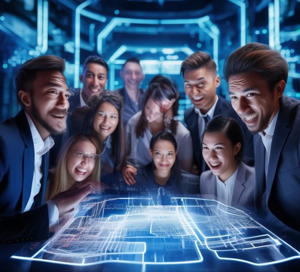 乾运恒通信息技术咨询,畅想未来,成就价值 乾运恒通信息技术咨询,畅想未来,成就价值