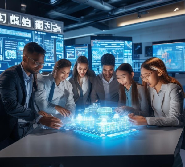 园通信息咨询服务部,助力企业数字化转型的贴心服务专家 园通信息咨询服务部,助力企业数字化转型的贴心服务专家