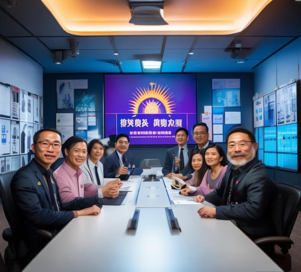 耀煊信息咨询服务部，专业与创新并重，助力企业成功