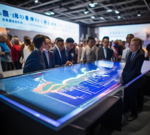 助力经济高质量发展，探索信息化财务咨询的新路径—河北信息化财务咨询活动