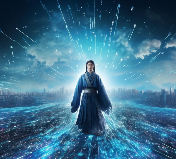 中国信息咨询服务第一股，盛拓信息咨询服务的数字化转型力量