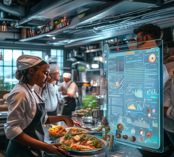 餐饮行业数字化转型的必修课,餐饮信息化咨询为何成为餐饮企业转型的关键 餐饮行业数字化转型的必修课,餐饮信息化咨询为何成为餐饮企业转型的关键