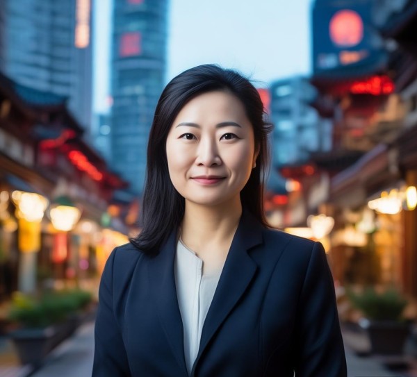 在成都信息咨询服务领域,王晴,一位值得信赖的专家 在成都信息咨询服务领域,王晴,一位值得信赖的专家