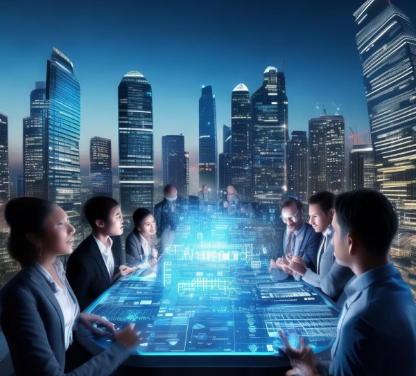 信息科技咨询,助力北京未来 信息科技咨询,助力北京未来